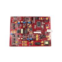 Soudure clés en main de vague d'Assemblée de carte PCB de tour de carte PCB de prototype rapide d'Assemblée