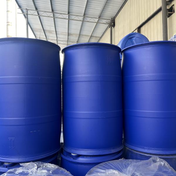 Methylated melamine resin-325