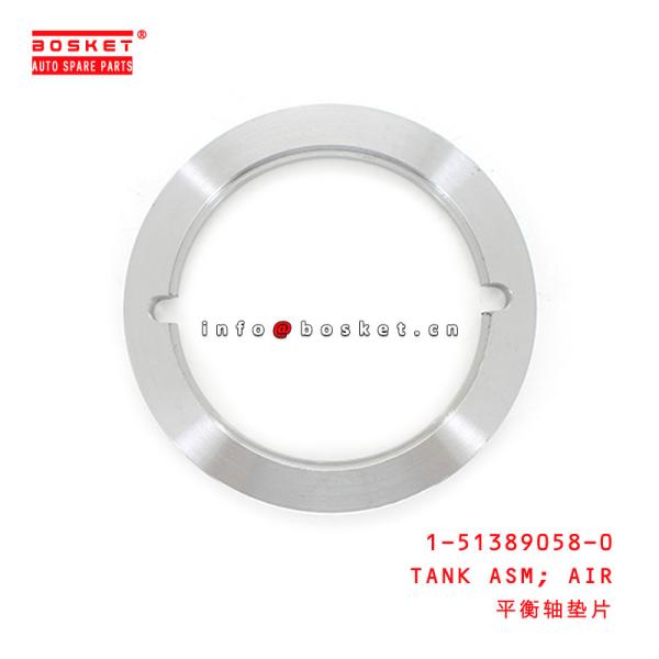 1-51389058-0 conjunto 1513890580 do tanque do ar apropriado para ISUZU CXZ51K VC46 6WF1