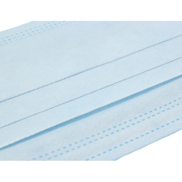 Hypoallergenic Disposable Dental Mask