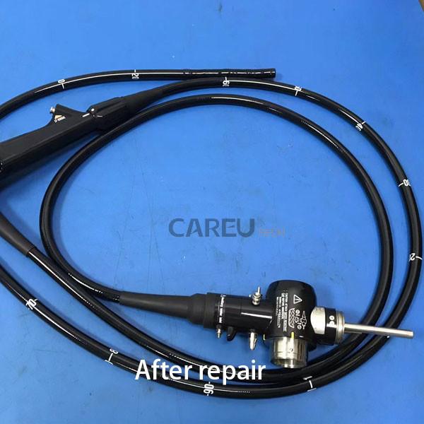 OLYMPUS CF-HQ190L Medical Device Repair Cases Repair Tool Case