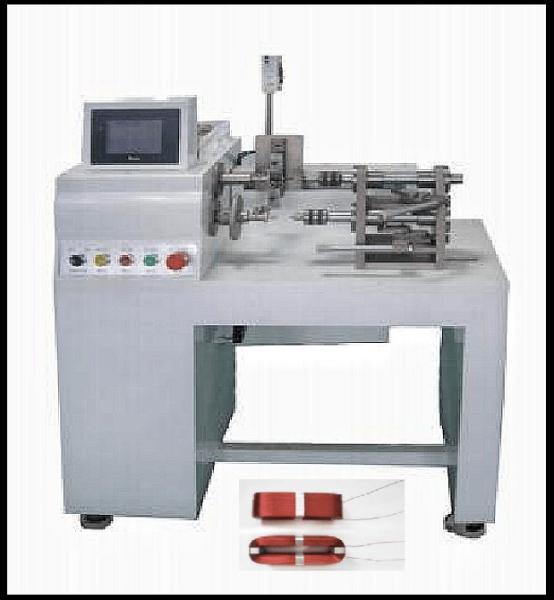 Floor Type BLDC Motor Production Line 3 Phase Bldc Motor Winding Machine Double Single Axis