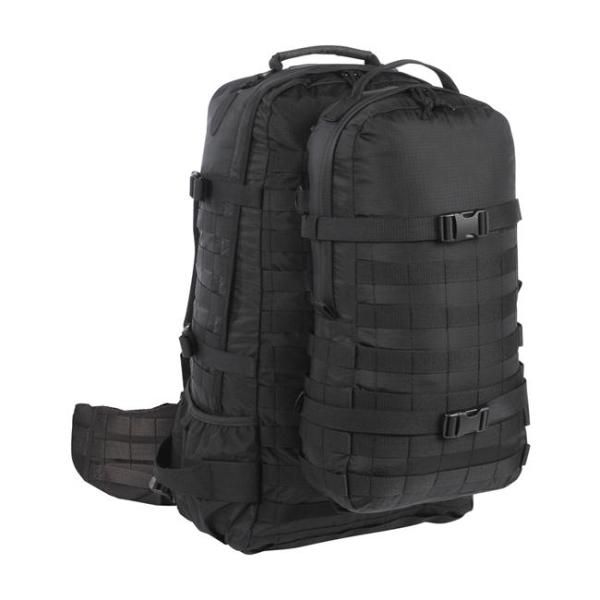 Ultra Light Military Tactical Gear Backpack for Outdoor / Travel , Logo Customized