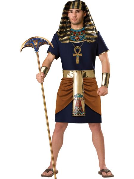 2016 costumes wholesale high quality fancy dress carnival sexy costumes for halloween party Pharaoh