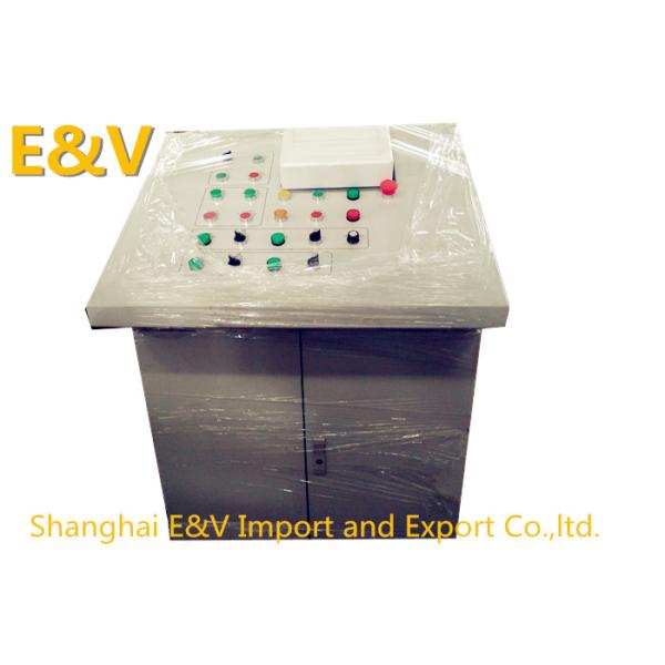 высокий стан штанги меди рамки побудительной силы 300Kw гибкие 2 для свертывать