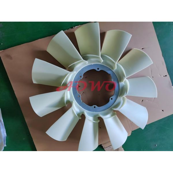 FAN BLADE  20765700