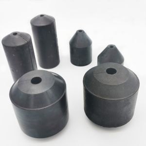 SHQH Oil and Gas Industries Сменные резиновые вкладыши для защиты масла Грязесъемник головки