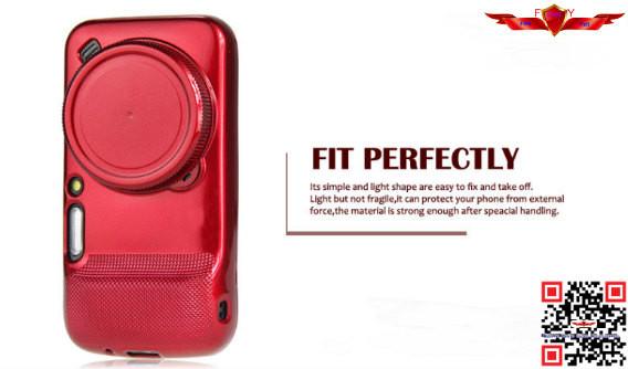 New Fashion Design 100% Qualify TPU Cover Cases For Samsung Galaxy S4 Zoom Case Colorful