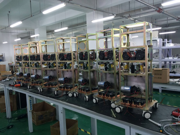 16×50mm (HR), 8×34mm (SR) handpiece IPL SHR Elight 3 In 1  FMS-1 ipl shr hair removal machine