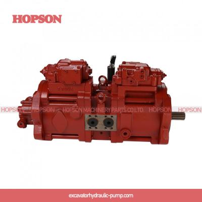 K3V112DT-9N09  Hydraulic Pump For Excavator R200-5 R210-5