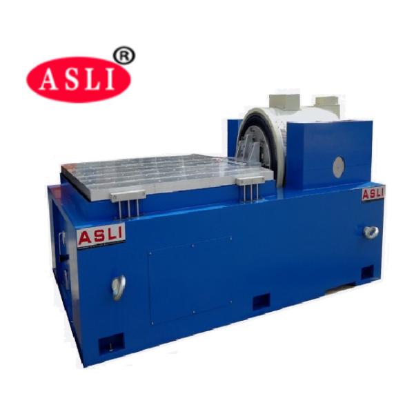 自動車振動テストのための電子高周波振動シェーカー