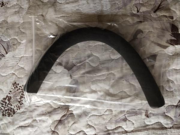 Long Sponge For Noritsu LPS 24 PRO Minilab Spare Part Dryer Roller H153096