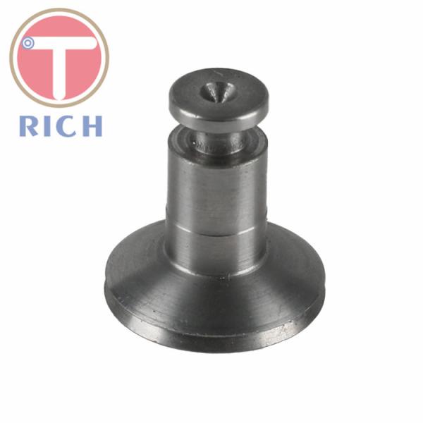 OEM Custom Metal Milling Turning Service Aluminum CNC Machining Parts with Laser Cutting