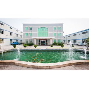FOSHAN RUIXIN NON WOVEN CO.,LTD
