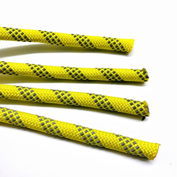 Climbing Rope Outdoor Emergency Wear Resistant Outdoor Survival Fire Rescue Safety Pet Rope
