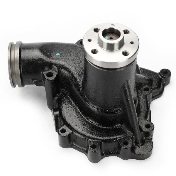 Isuzu 6SD1 Engine Water Pump 1-13650059-0 1-13610944-0 for Hitachi EX300-2 EX300-3 EX350-3