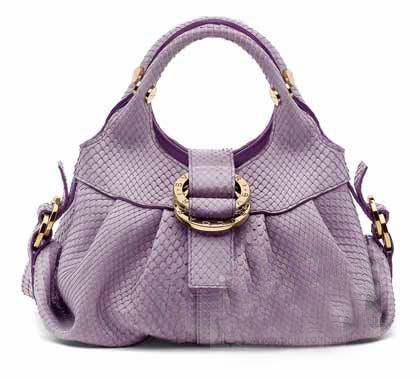 PU Stylish cute designer elegant Ladies Fashion Handbags with decorative pattern