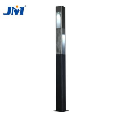 20 Watt 30w 40W Commercial Outdoor Landscape Lighting Four Side 2 Way Modern Backyard