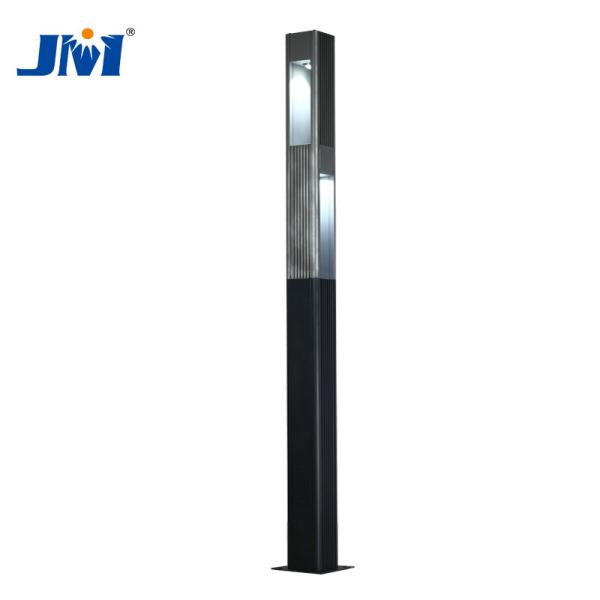 20 Watt 30w 40W Commercial Outdoor Landscape Lighting Four Side 2 Way Modern Backyard