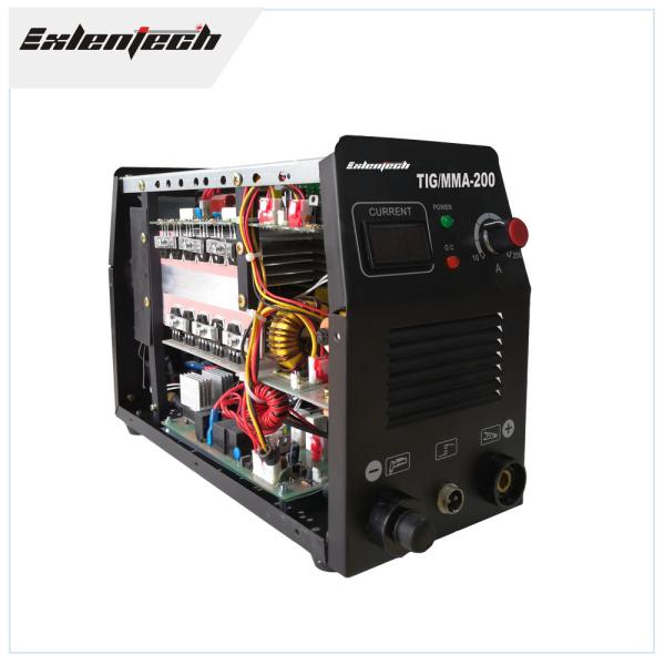 Argon Gas Protection TIG Welding Machine 190A 2 In 1 Multifunctional