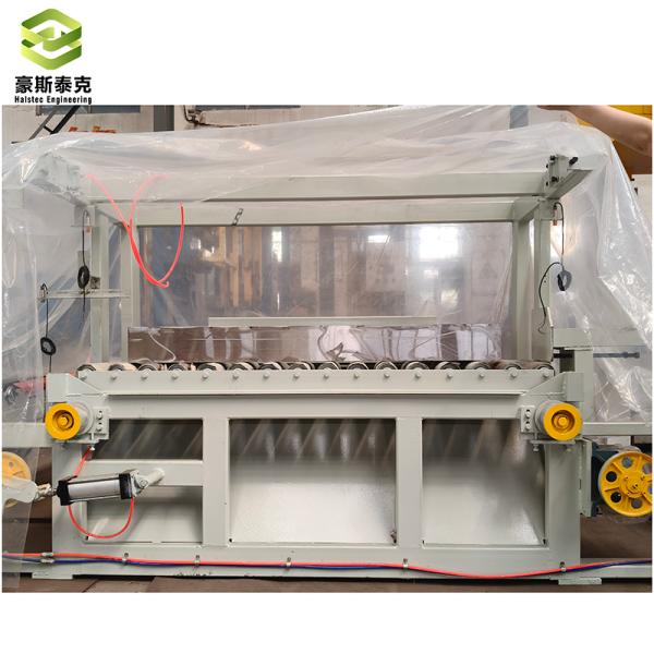 Experience Unmatched Brick Production with Our Top-of-the-Line Automatic Brick Making Machine