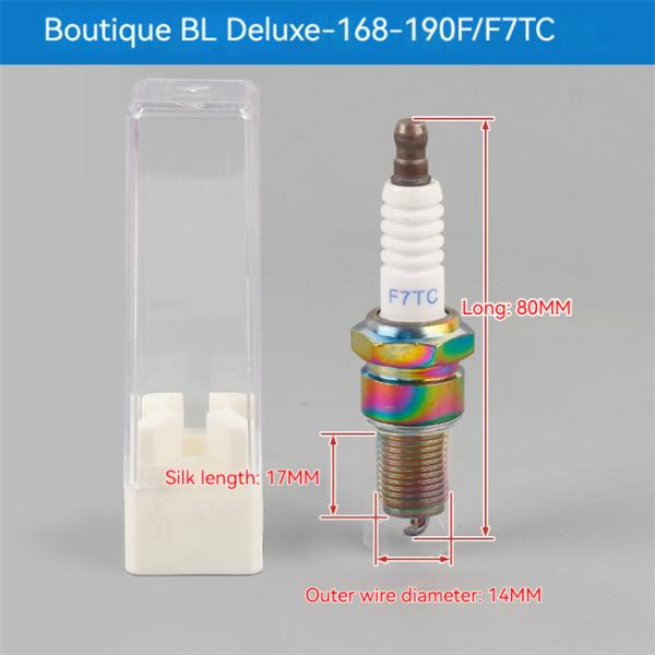 Tiller Generator Spare Parts