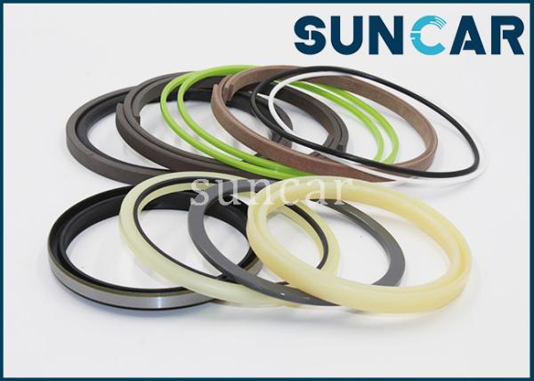 C.A.T CA0876654 087-6654 0876654 Bucket Cylinder Seal Kit For Excavator [325B L, 330, 330 FM L, 330 L, 330B L, 350]