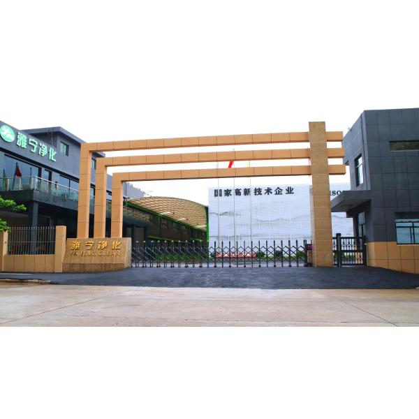 Окно 220v50hz Чистая комната проходит через коробку из нержавеющей стали