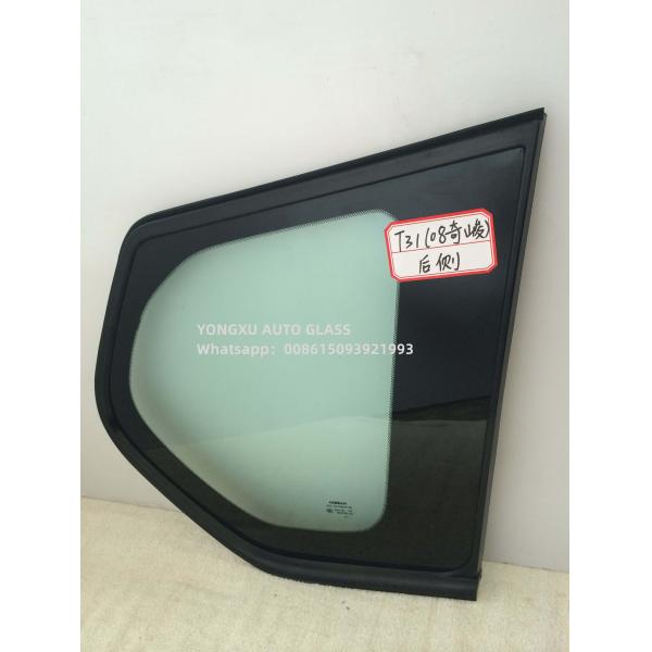 CCC Kia Soul Side Window Replacement 5d Hbk 2014 Passenger Side Window
