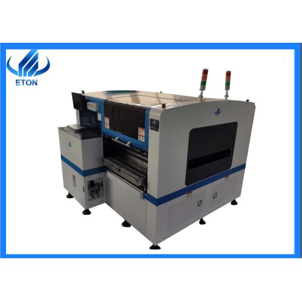 pick and place machinery,led light making machine,led bulb manufacturing machine ht-e5d