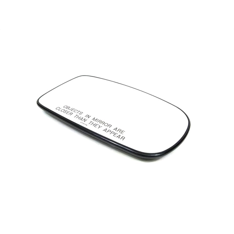 FARPREEY 68130644AA 645AA 68101146AA 147AA Right Left Non-heated and Heated Rearview Mirror Glass for Dodge Charger 2011-2023