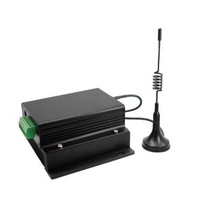 передатчик модуля 433М Рф Ухф МодулеДТУ ворот 5В 433МХз Лора беспроводные/приемник СС1278