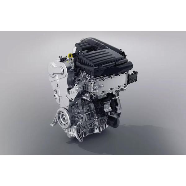 PHEV Volkswagen EV Cars 2023 VW Passat Plug In Hybrid Elite Edition