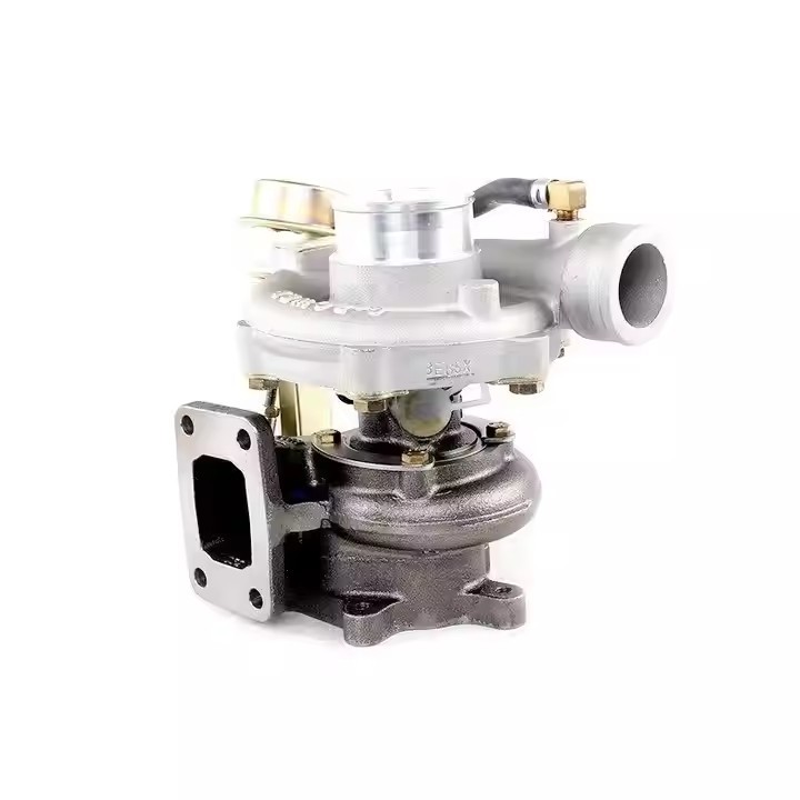 Factory Wholesale Great Price  Machinery Engine Supercharger JAC FOTON HOWO Trucks Diesel Engine Turbocharger