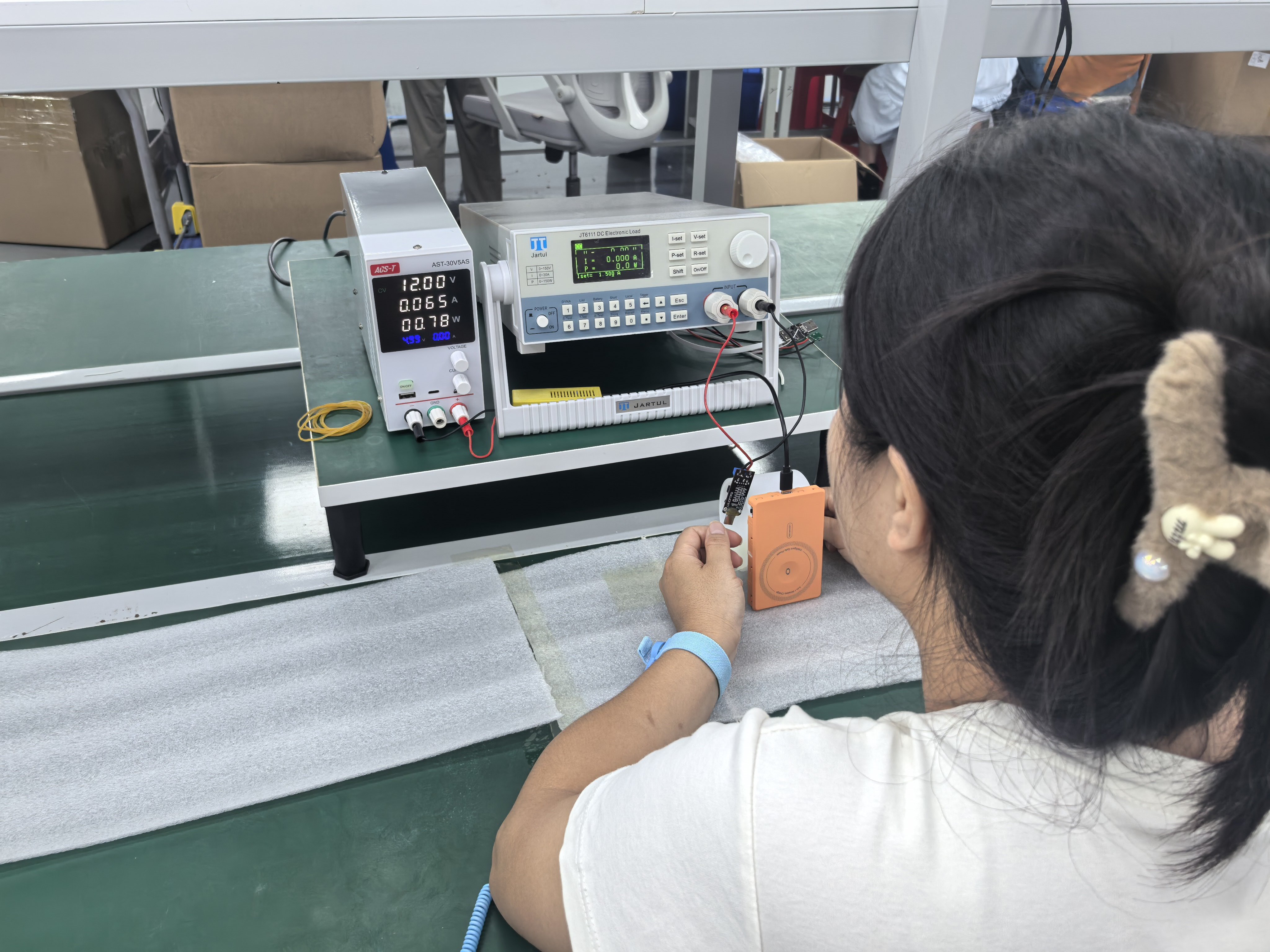Shenzhen Frera Technology Co.,Ltd