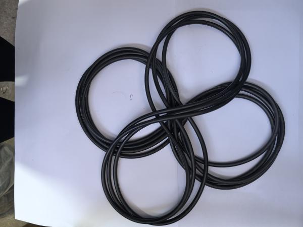 O Ring Wear Resistant Oil Resistant Nitrile HNBR O Ring For Hydraulic Cylinder