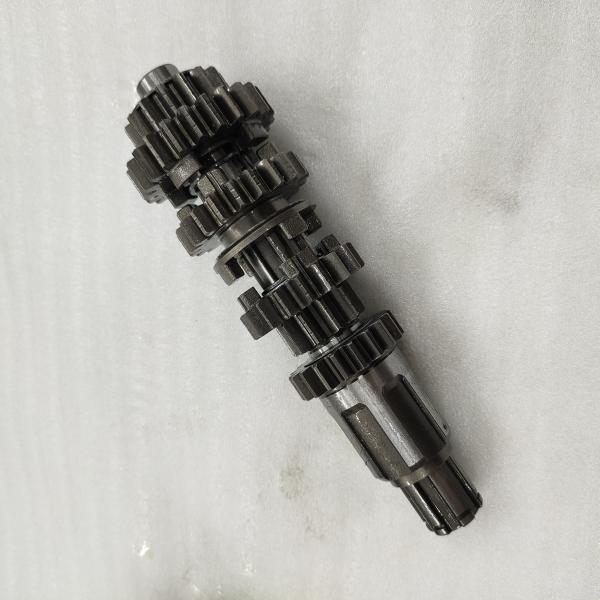 4 Stroke Lifan Motorcycle Engine 150cc 250cc Gear Mainshaft Countershaft for Tricycle