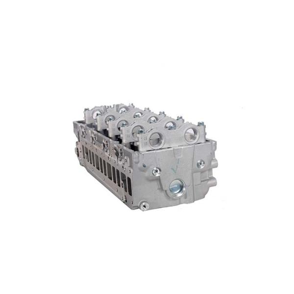 MITSUBISHI 4M41 Cylinder Head , Diesel Engine Spare Parts ME204200 ME204399