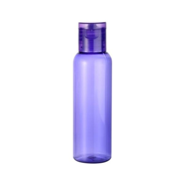 OEM/ODM Packaging 30ml Red Empty Bottle with 18/410 Sprayer and Custom Color Option
