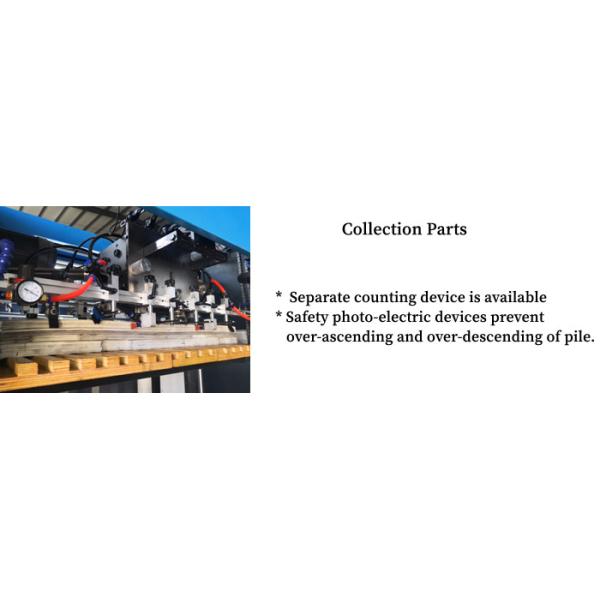 Feeding Automatic Die Cutting Machine Creasing Centreline System 1320X960mm Paper