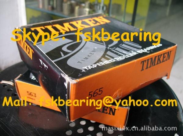 G20Cr2Mn2Mo Tapered Roller Bearings for Bending Machine Z1V Z2V2