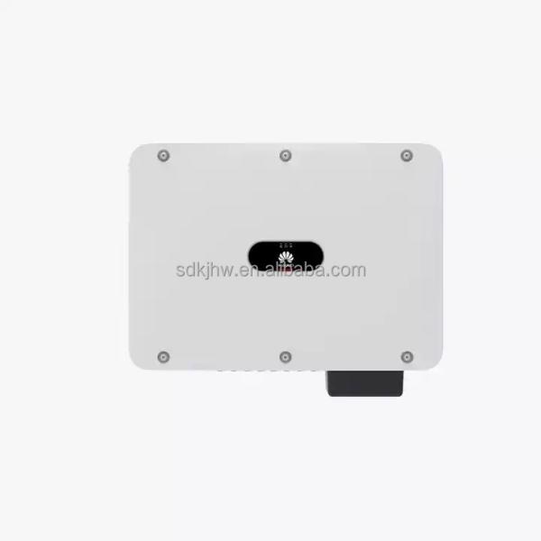 50kw Hua wei Sun2000-50ktl-ZHM3 Solar Inverter for Solar Panel Electricity System
