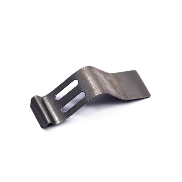 5.0mm Sheet Metal Stamping Parts