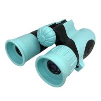 les cadeaux des jumelles des enfants 8x21 choquent la preuve pour l'observation d'oiseau