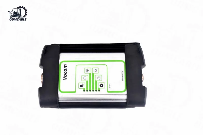 vocom 88890300 Vocom Interface Truck Diagnostic Scanner Tool Для автодиагностического инструмента Renault/UD//vocom