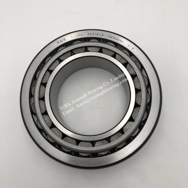 FAG  Taper Roller  Bearings  32218-A