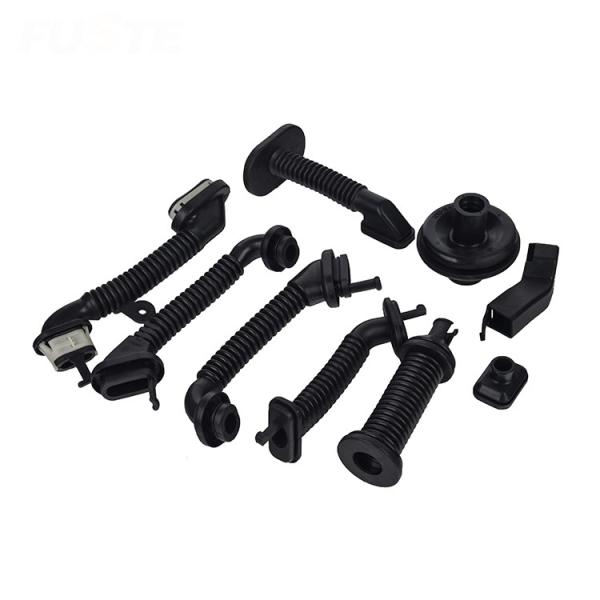 Engineering Machinery Rubber Grommets for Hot Custom Nonstandard Moulded Molded Parts