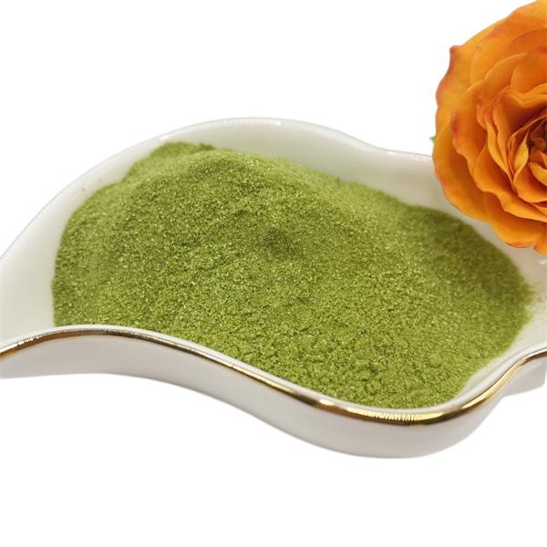 40% Seaweed Extract Polysaccharide Fertilizer Powder Total Water Soluble