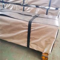 Electrolytic  Galvanized Tinplate T3 Temper for Electronics Parts