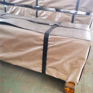 2.8 / 2.8 DR8 Electrolytic Tinplate Coil Beverage Packaging Etp Tinplate